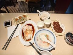 -香港池仔记肠粉王(博多新记襄阳南路店)