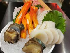 -一绪に寿喜烧自助(世茂广场店)