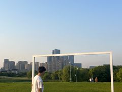 -苏州湾体育公园