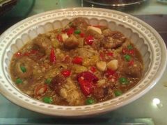 大川臭豆腐-大川先生·小龙虾·川菜(信义坊店)