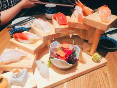 -阿吾罗日本料理(K11艺术中心店)