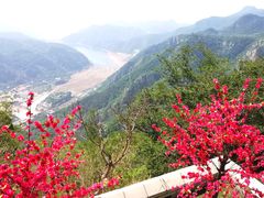 -京东石林峡风景区