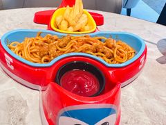 -必胜客(金鹰店)