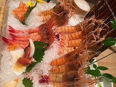 -Minase水濑·日料放题(外滩店)