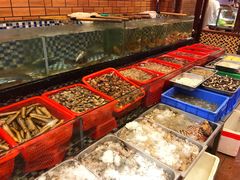 水产区-抱德·潮汕味(敦和店原惠城鱼仔)