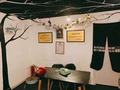 -Doors独立剧情密室(东门分店)