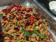 -胶东海鲜大排档(北太平庄店)