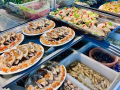 -车头老二大排档