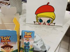 -泡泡玛特POPMART(上海环球港店)