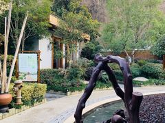 -天目湖御水温泉·度假酒店