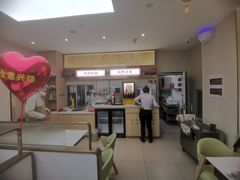 -李先生牛肉面大王(长春儿童医院店)