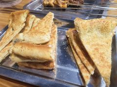 -继承独一味生烤羊排(金牛小区店)