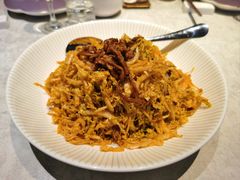 -上和臻品中国菜(花园街店)