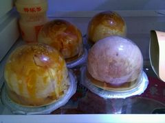 -苹果花园(昌里东路店)