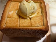 -绿茶餐厅(西单老佛爷店)