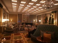 -广州富力丽思卡尔顿酒店