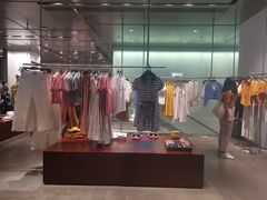 -URBAN REVIVO(深圳华润万象天地店)