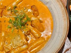 -KimPro 辛普乐概念韩餐