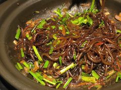 -老淮安·淮安菜(周恩来纪念馆店)