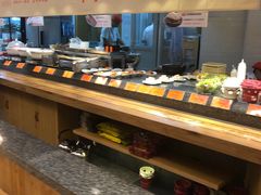 自助取餐区-牛三哥洛阳牛肉汤(生态城店)