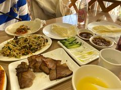 -姥家春饼店(漳州二路店)