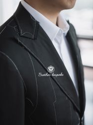 点击看大图 -BROTHER西服礼服定制·商务·婚礼(佛山南海店)