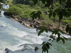 -香桥岩溶国家地质公园