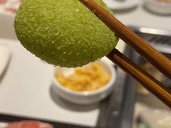-海底捞火锅(长宁路龙之梦店)