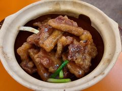 花肉煲-雅苑餐厅(朝天路店)
