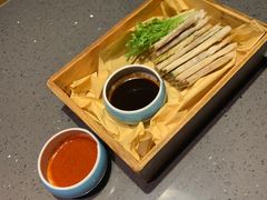 -老头儿油爆虾(星光一期店)