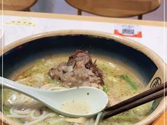 -大鼓米线(浦东长泰店)