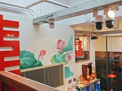 -赵美丽·重庆社区火锅·直营店(火车东站·中豪国际店)