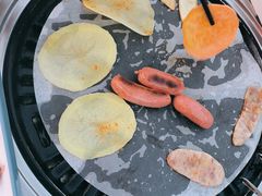 -正宗齐齐哈尔烤肉·齐牛哥鲜切炭火烤肉(杭州总店)