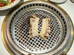 -千寻山野烤肉(中关村店)