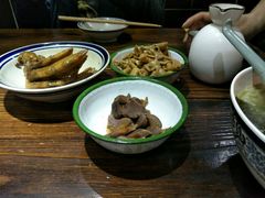 -刘师父老汉口江湖菜(蔡锷路店)