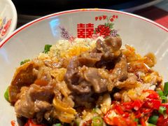 -赵美丽重庆火锅(西安直营总店)