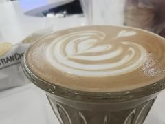 -1/4 ONE QUARTER COFFEE LAB(朝阳大悦城店)
