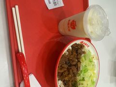 -永和大王(茉莉上新·共和新路店)