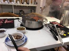 -陈记顺和潮汕牛肉火锅(棠德南路店)