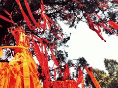 -青州市云门山风景区