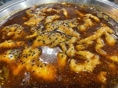 -大众酸菜鱼(梨花巷总店)