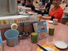 -元气寿司(环球港店)