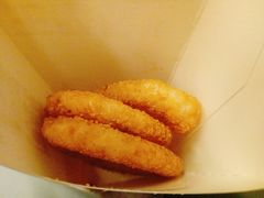 -汉堡王(财富广场店)