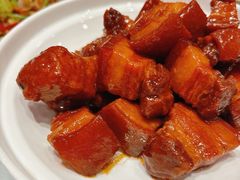 农家红烧肉饭-庐州太太(鼓楼店)