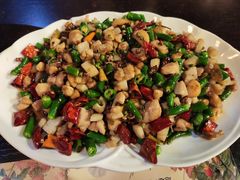 -舌尖上的食缘花园主题餐厅