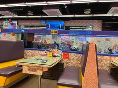 -新辉港式茶餐厅(北栅店)