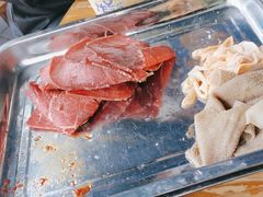 -金鼎雪山牦牛杂火锅(理县总店)