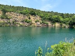 -虞山风景区