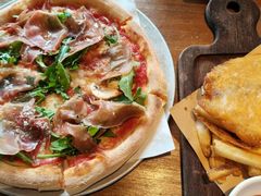 -FABIO’S费比欧披萨餐厅