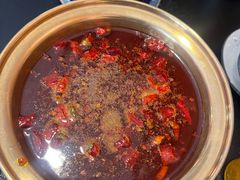 -西旗羊肉火锅城